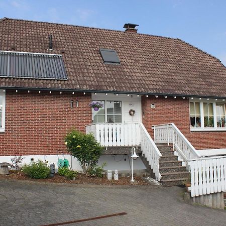 Ferienwohnung Chrissi und Micha Remscheid Exterior foto