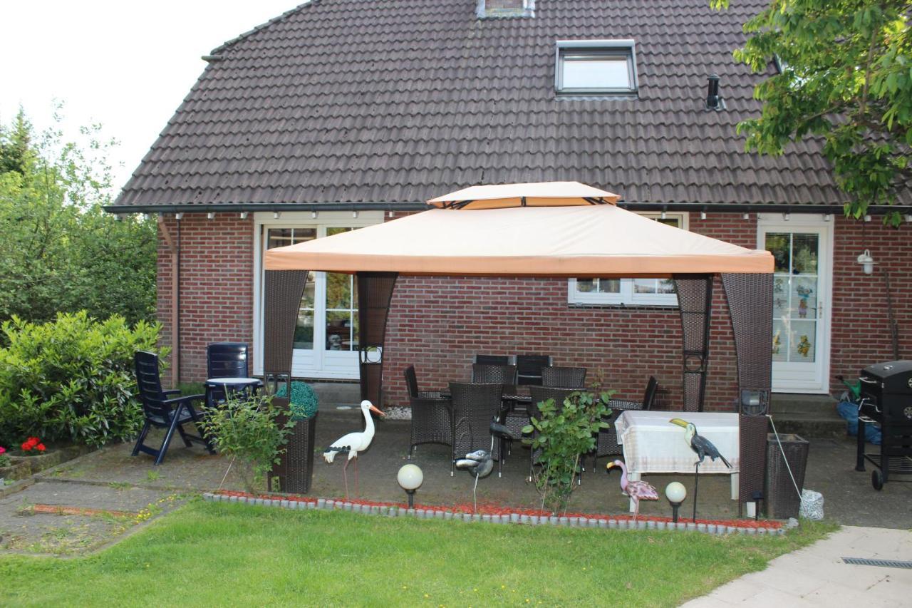 Ferienwohnung Chrissi und Micha Remscheid Exterior foto