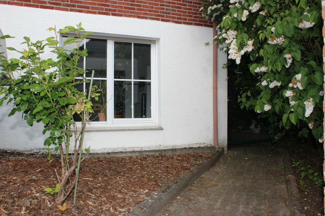 Ferienwohnung Chrissi und Micha Remscheid Exterior foto