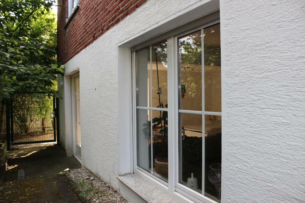 Ferienwohnung Chrissi und Micha Remscheid Exterior foto